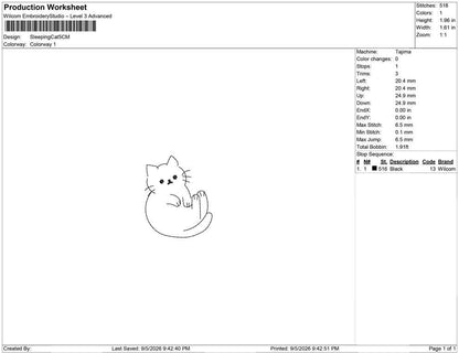 Simple Line Art Bundles