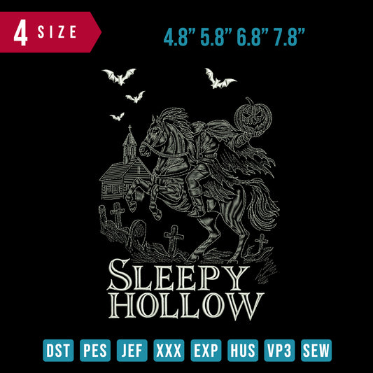 Sleepy Hollow