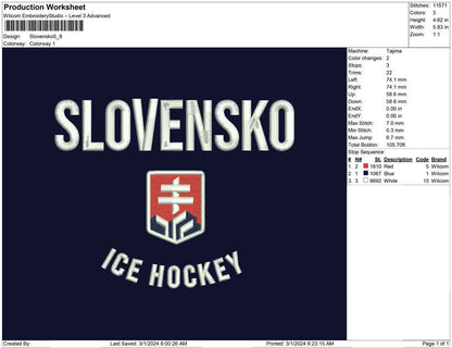 Slovensko