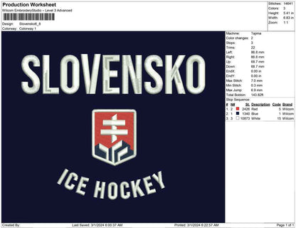 Slovensko