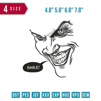 Smile Crown