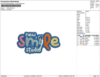 Smile Studio