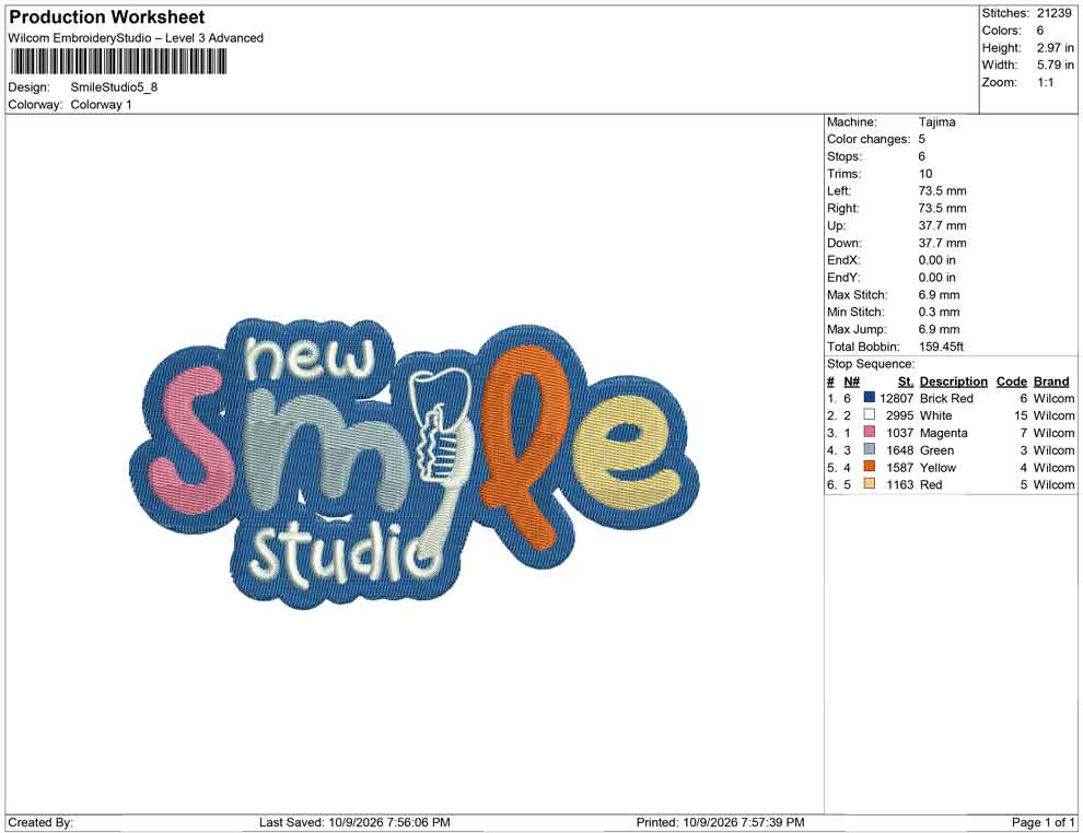 Smile Studio