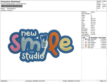 Smile Studio