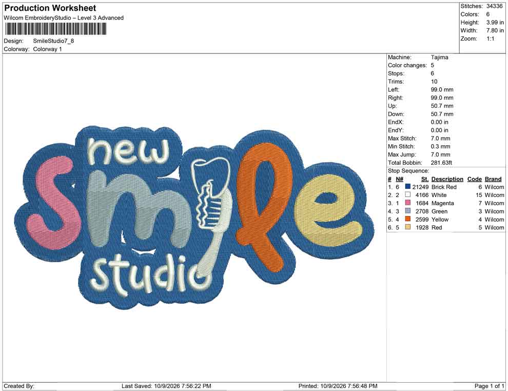 Smile Studio