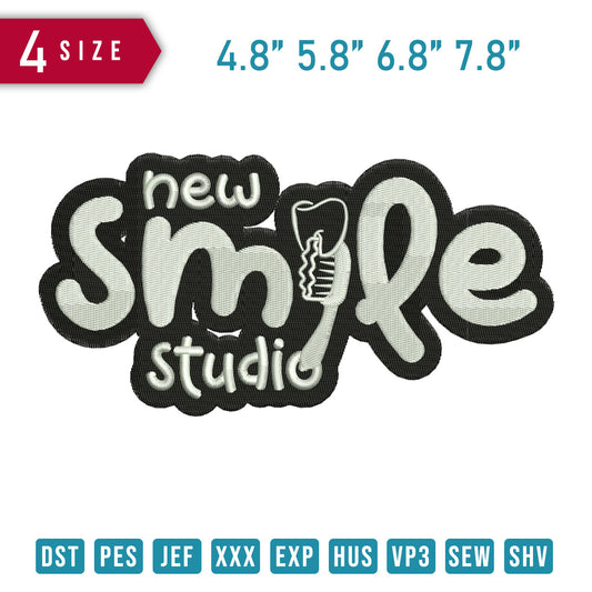 Smile Studio B