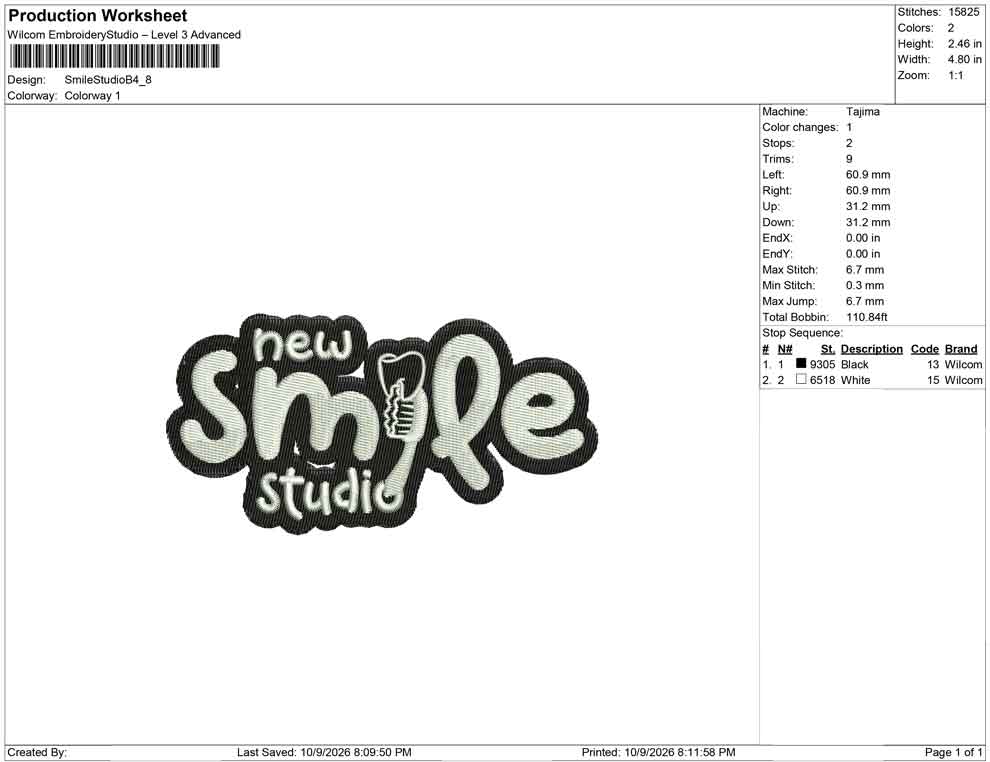 Smile Studio B