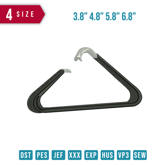 Snake Hanger