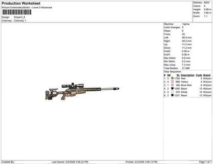 Sniper