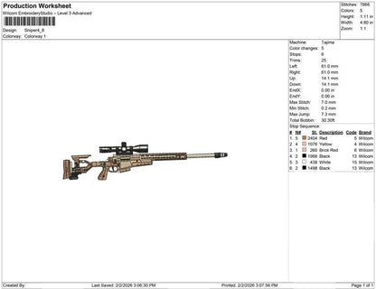 Sniper