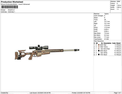 Sniper