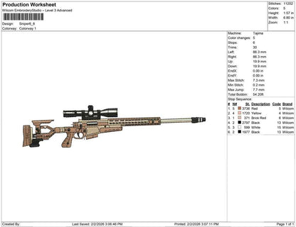 Sniper