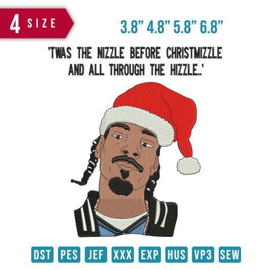 Snoop Dogg Christmas