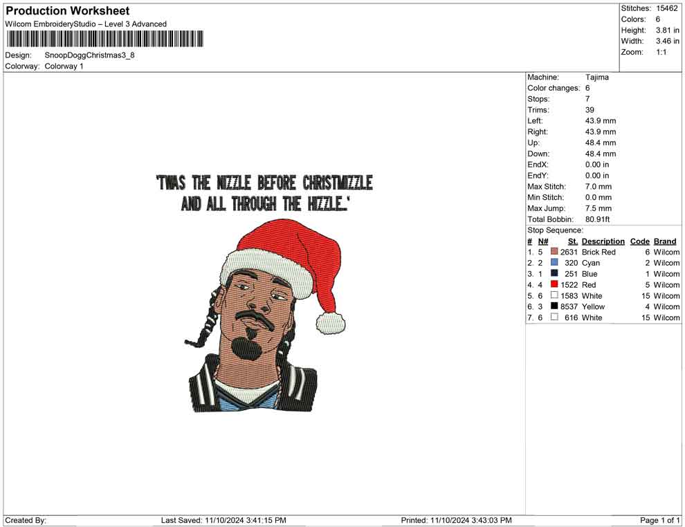 Snoop Dogg Christmas