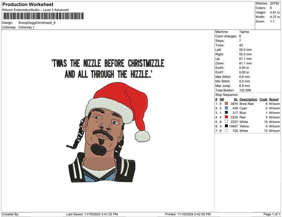 Snoop Dogg Christmas