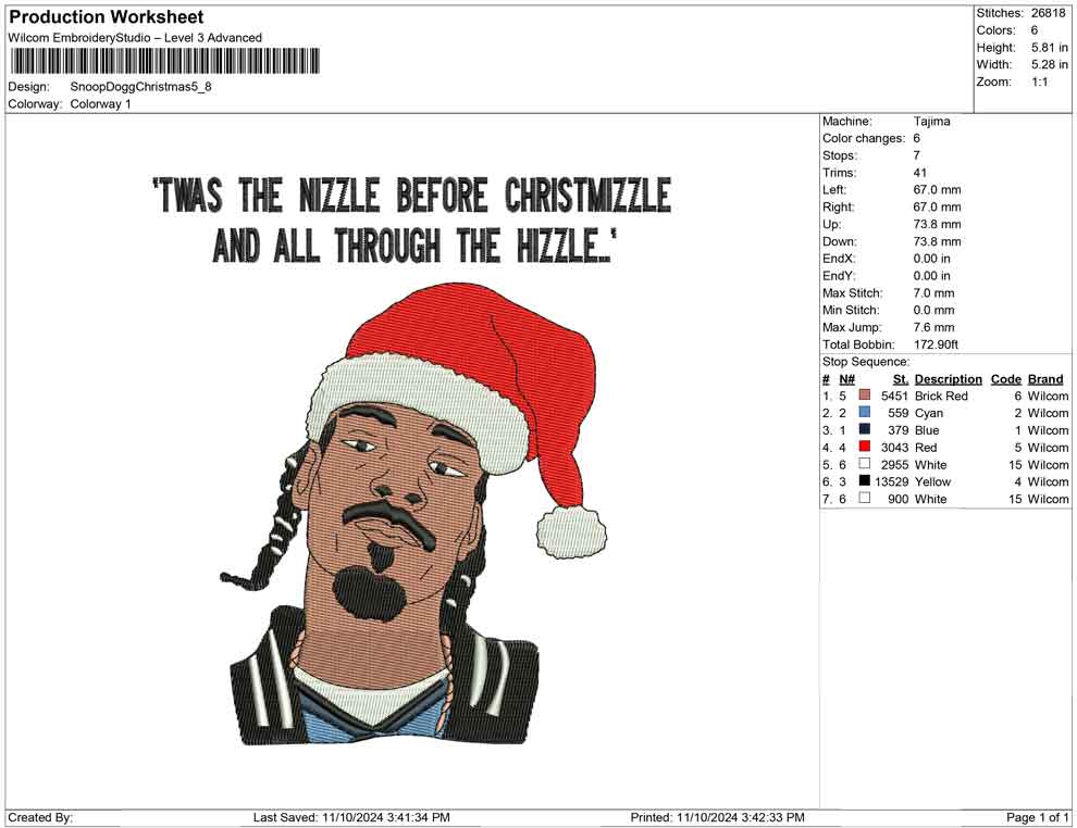 Snoop Dogg Christmas