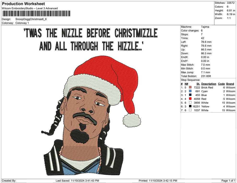 Snoop Dogg Christmas