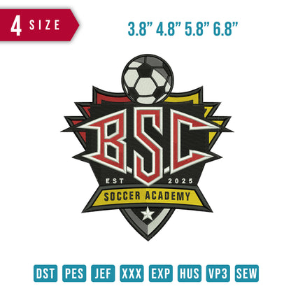 Soccer Academy