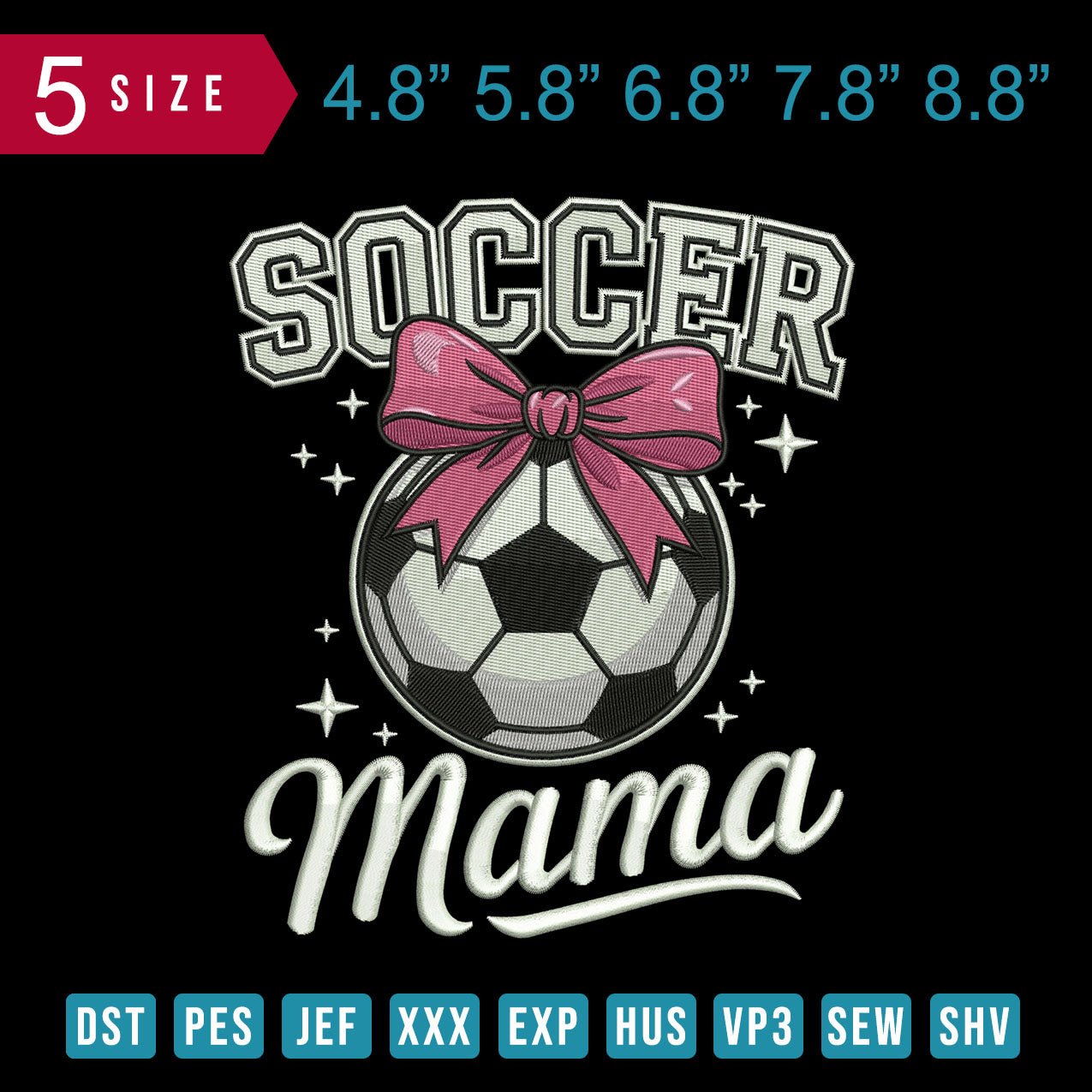 Soccer Mama