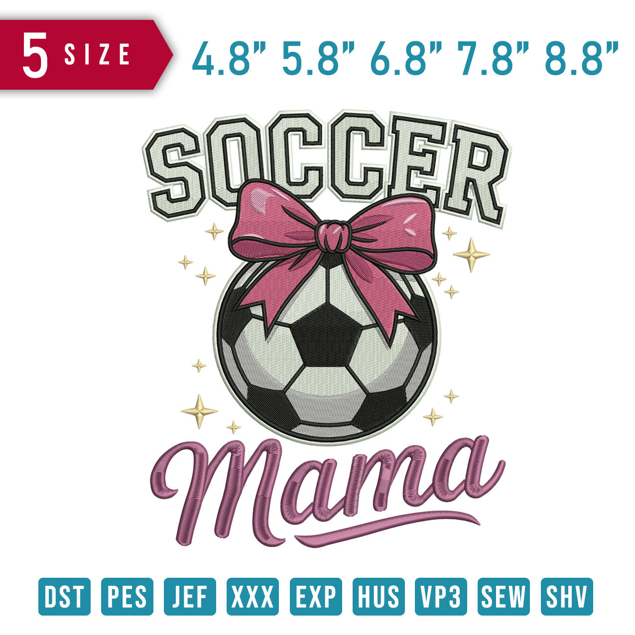 Soccer Mama