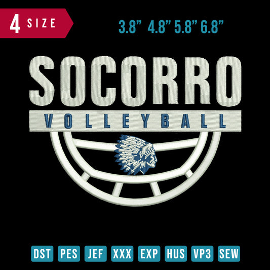 Socorro Volley Ball