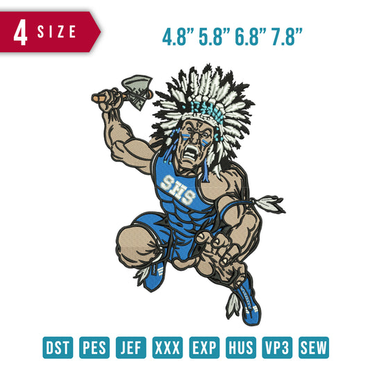 Socorro Warrior Junior Wrestling