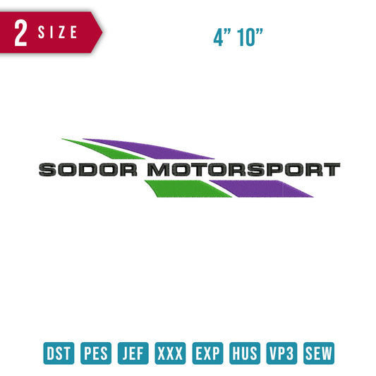 Sodor Motorsport