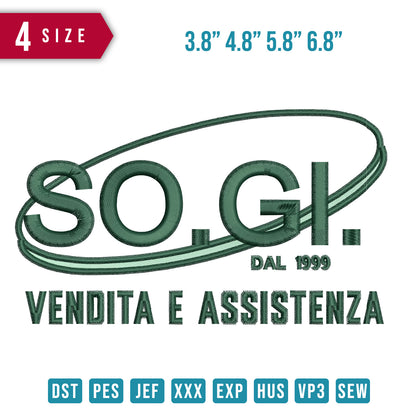 Sogi