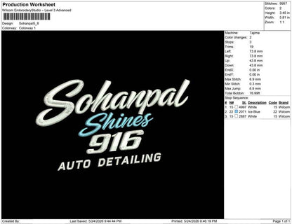 Sohanpal