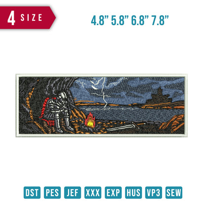 Soldier Fire