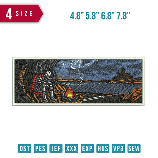 Soldier Fire