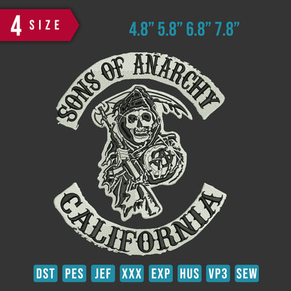 Sons of Anarchy