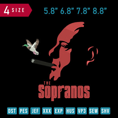 Sopranos