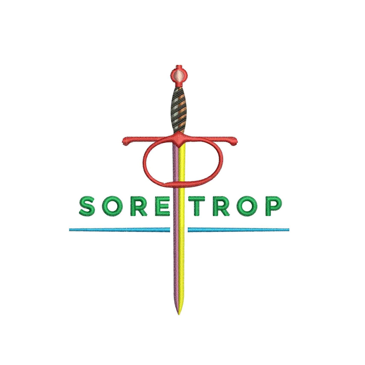 Sore Sword