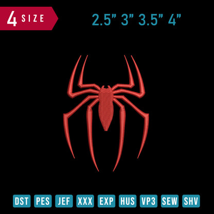 Spider-Man Logos B