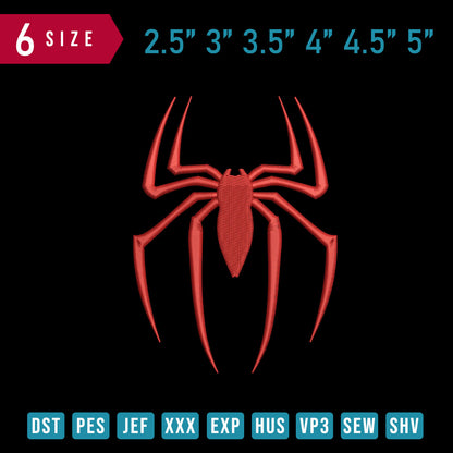 Spider-Man Logos B