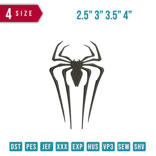 Spider Gwen Logo