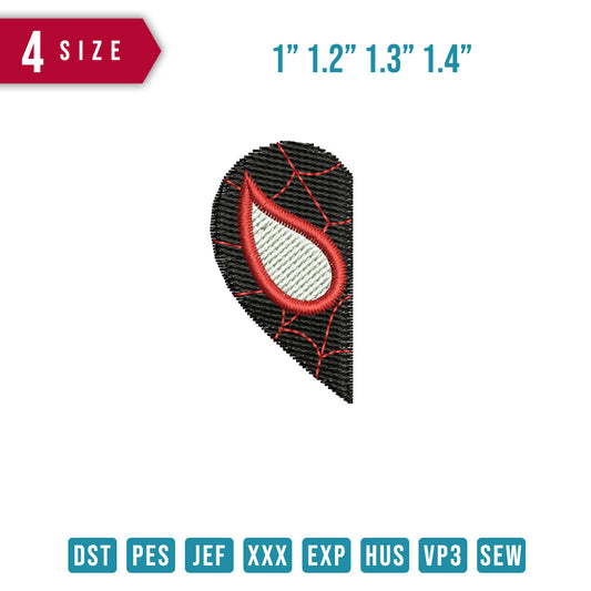 Spiderman Chibi Love