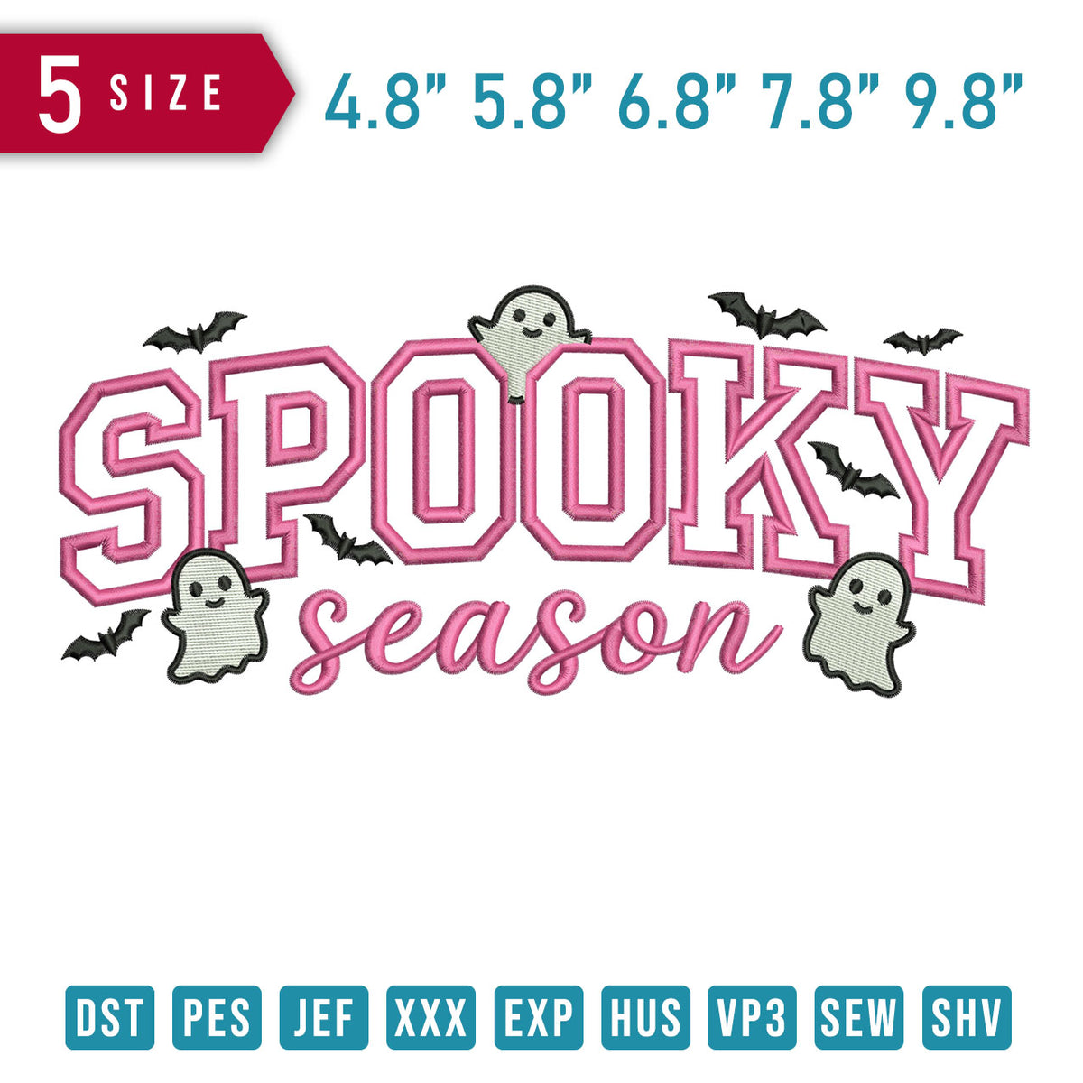 Spooky Season C