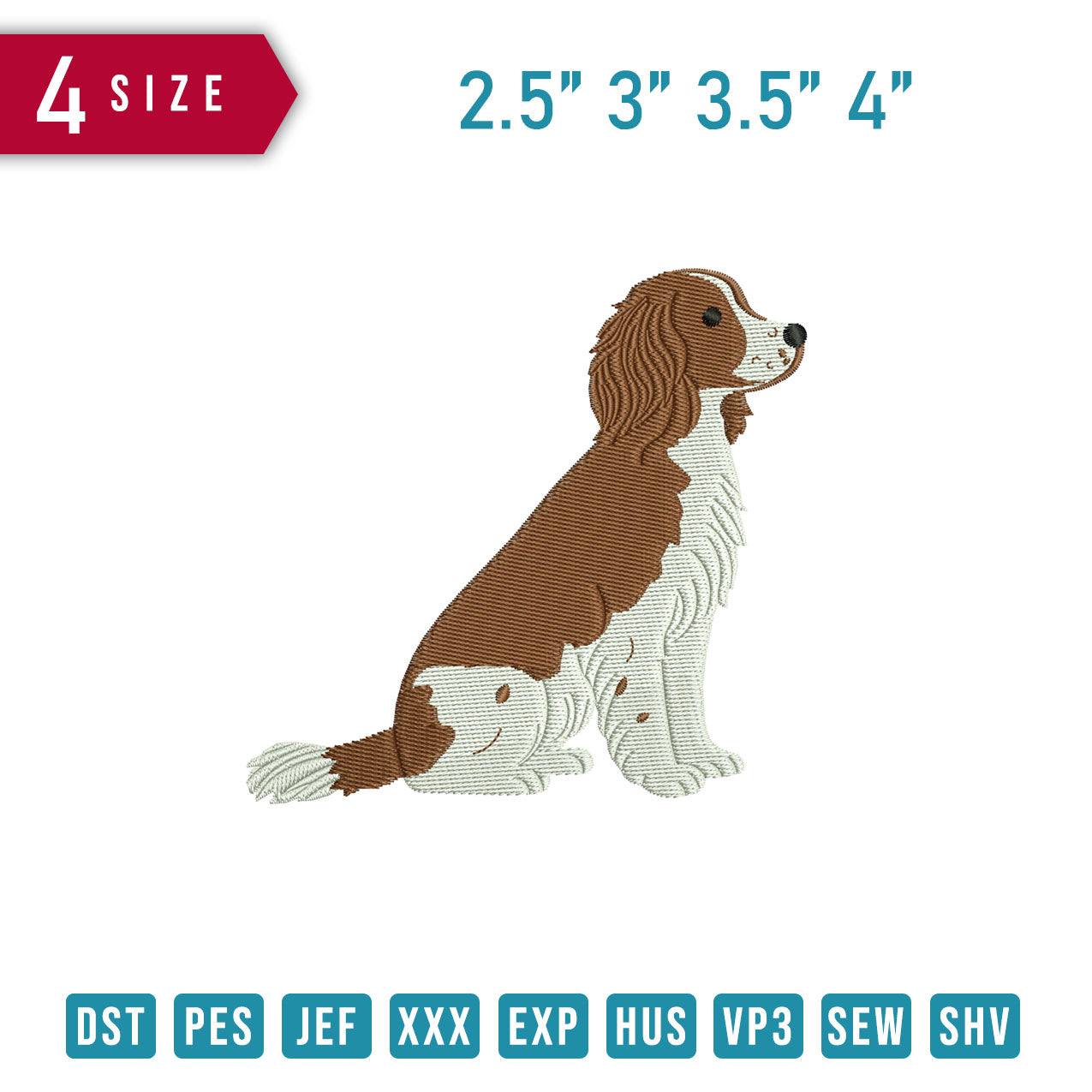 Springer Spaniel