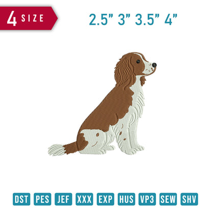 Springer Spaniel