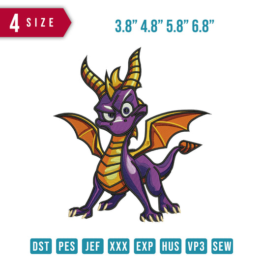 Spyro