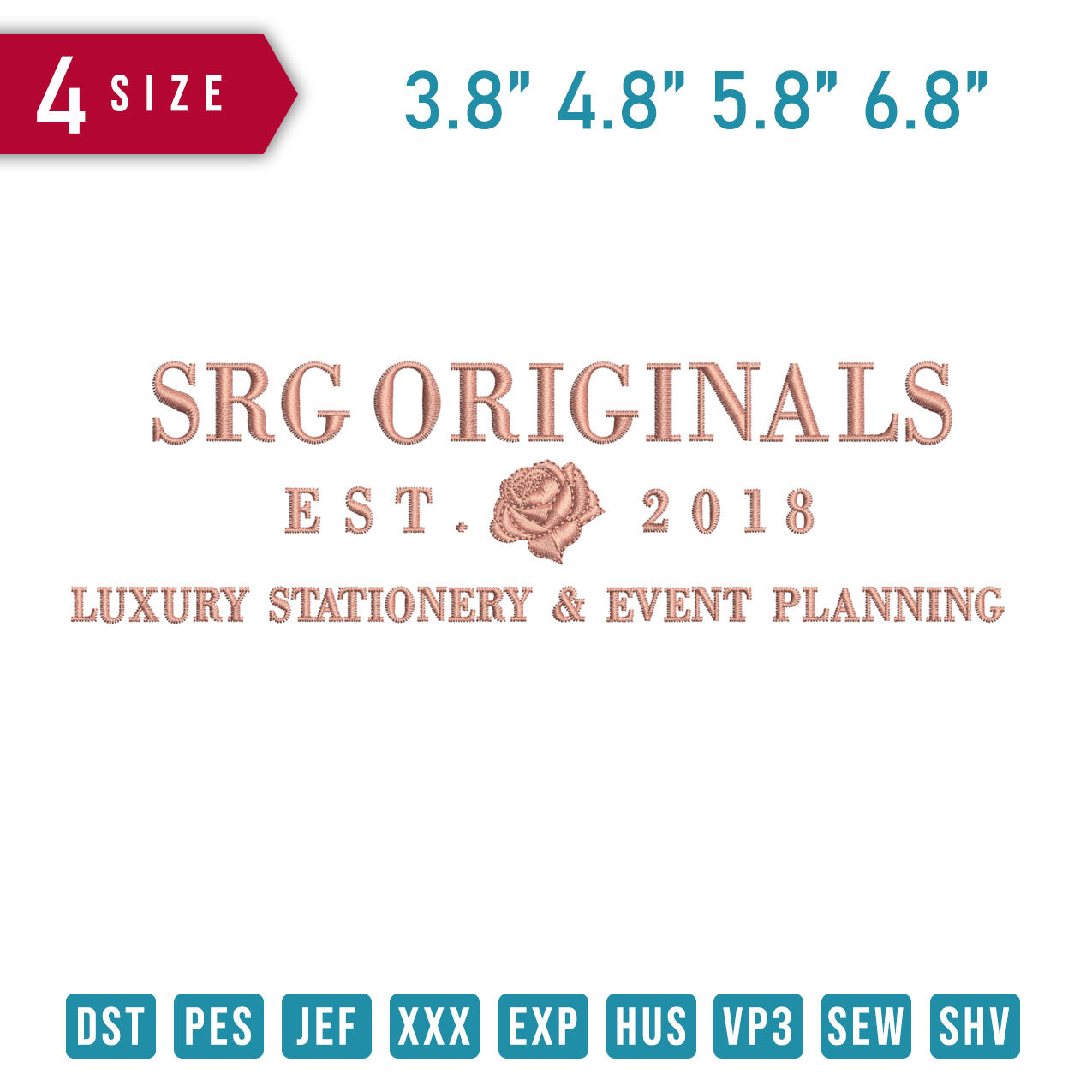 Srg Originals