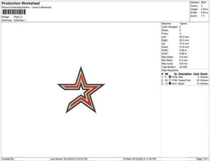 Star