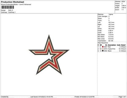 Star