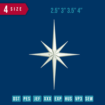 Star B