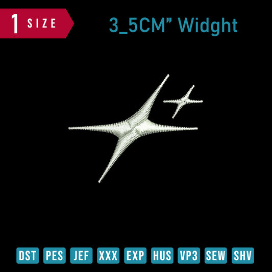 Star B