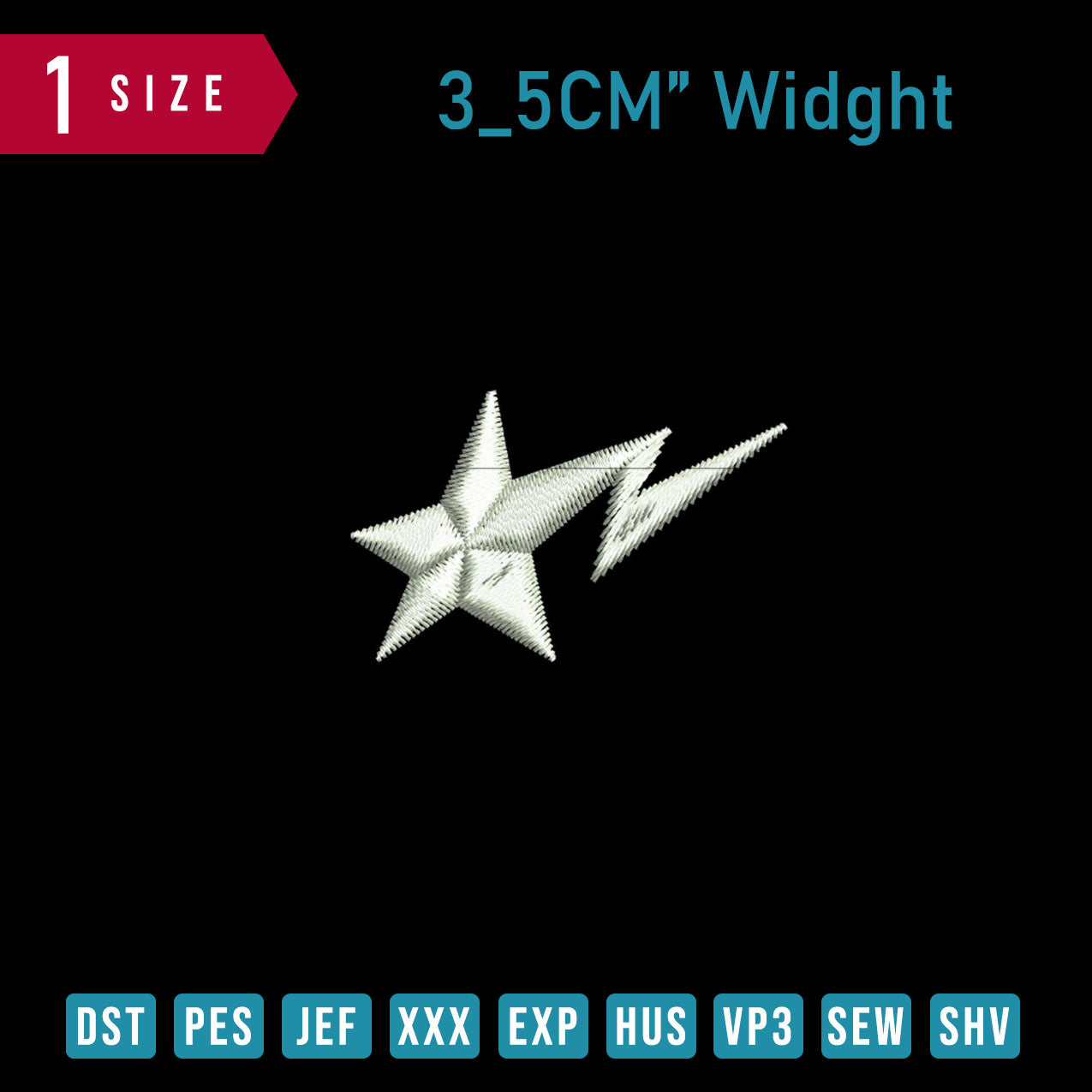 Star D