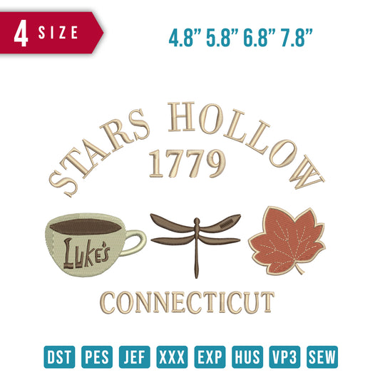 Star Hollow