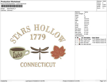 Star Hollow